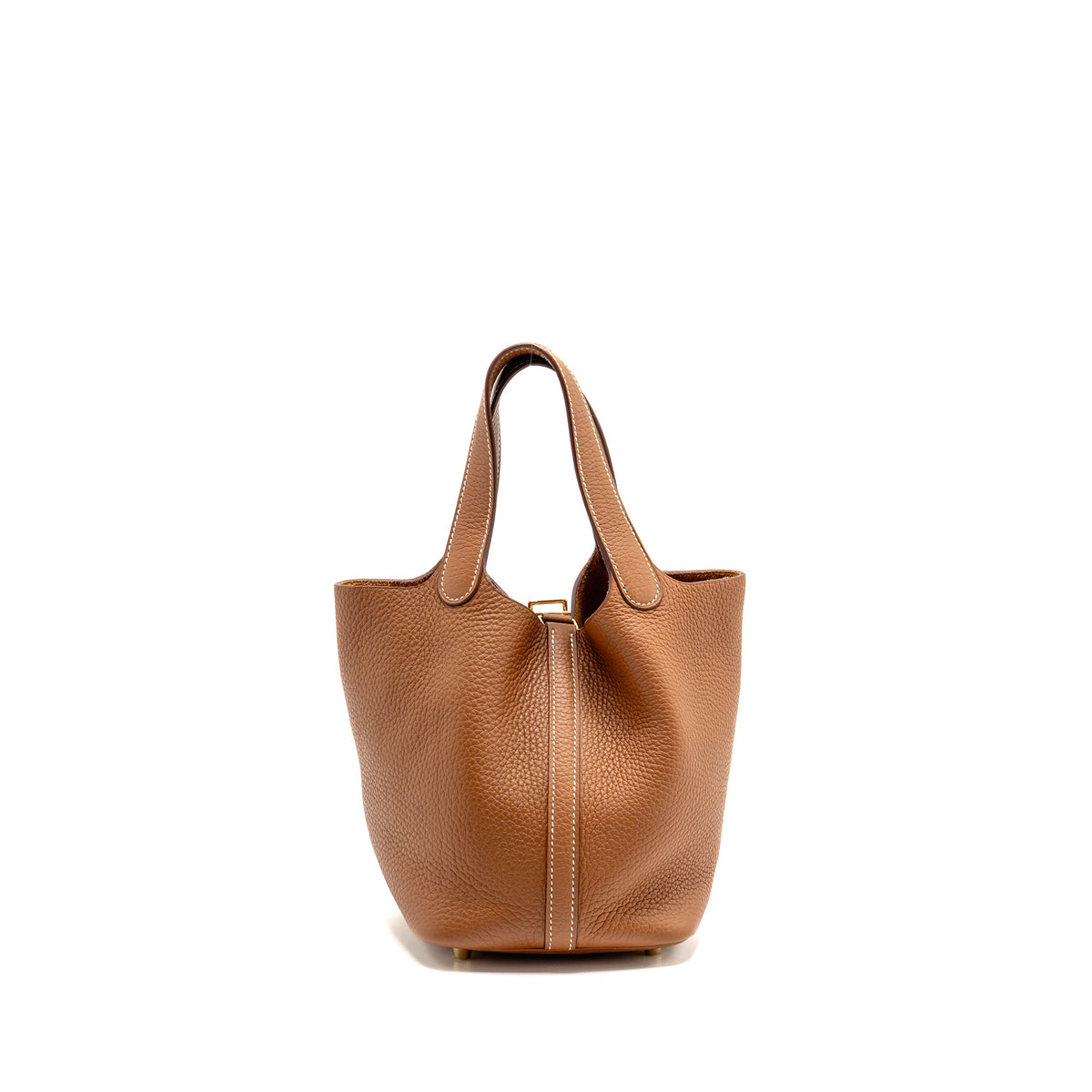 hermes-picotin-18-lock-bag-clemence-gold-ghw-stamp-z-9