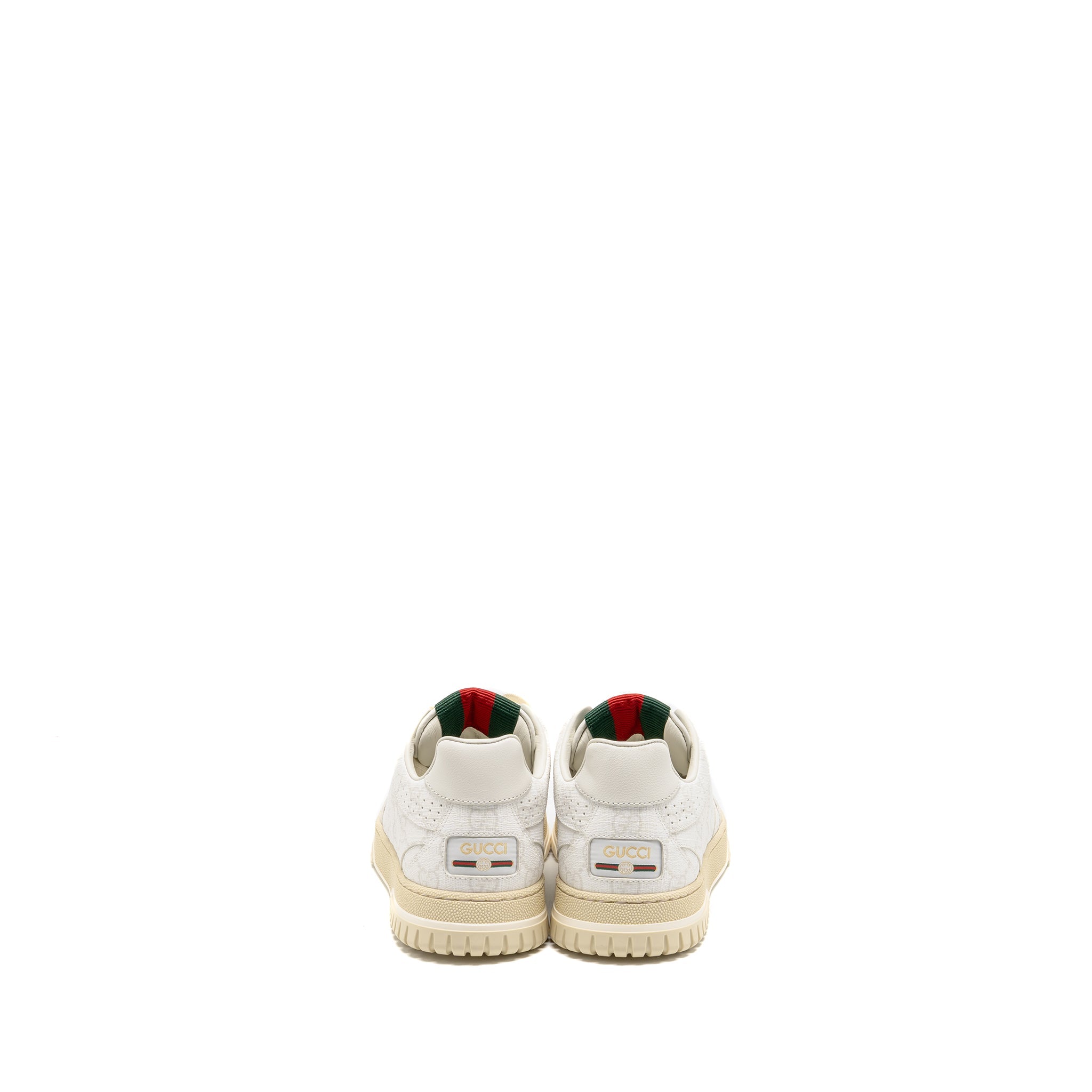 gucci-size-37-5-re-web-trainer-gg-supreme-canvas-leather-beige-white-copy-1