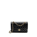 chanel-medium-classic-double-flap-bag-lambskin-black-ghw-12