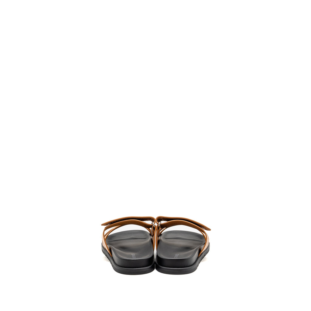 hermes-size-38-5-femme-chypre-sandals-gold-copy-1