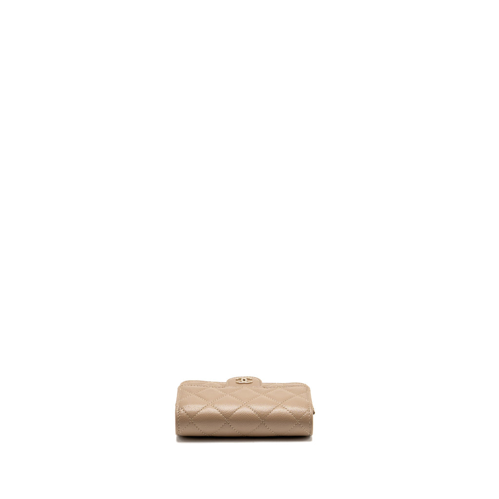 chanel-mini-flap-clutch-with-chain-caviar-dark-beige-lghw-microchip
