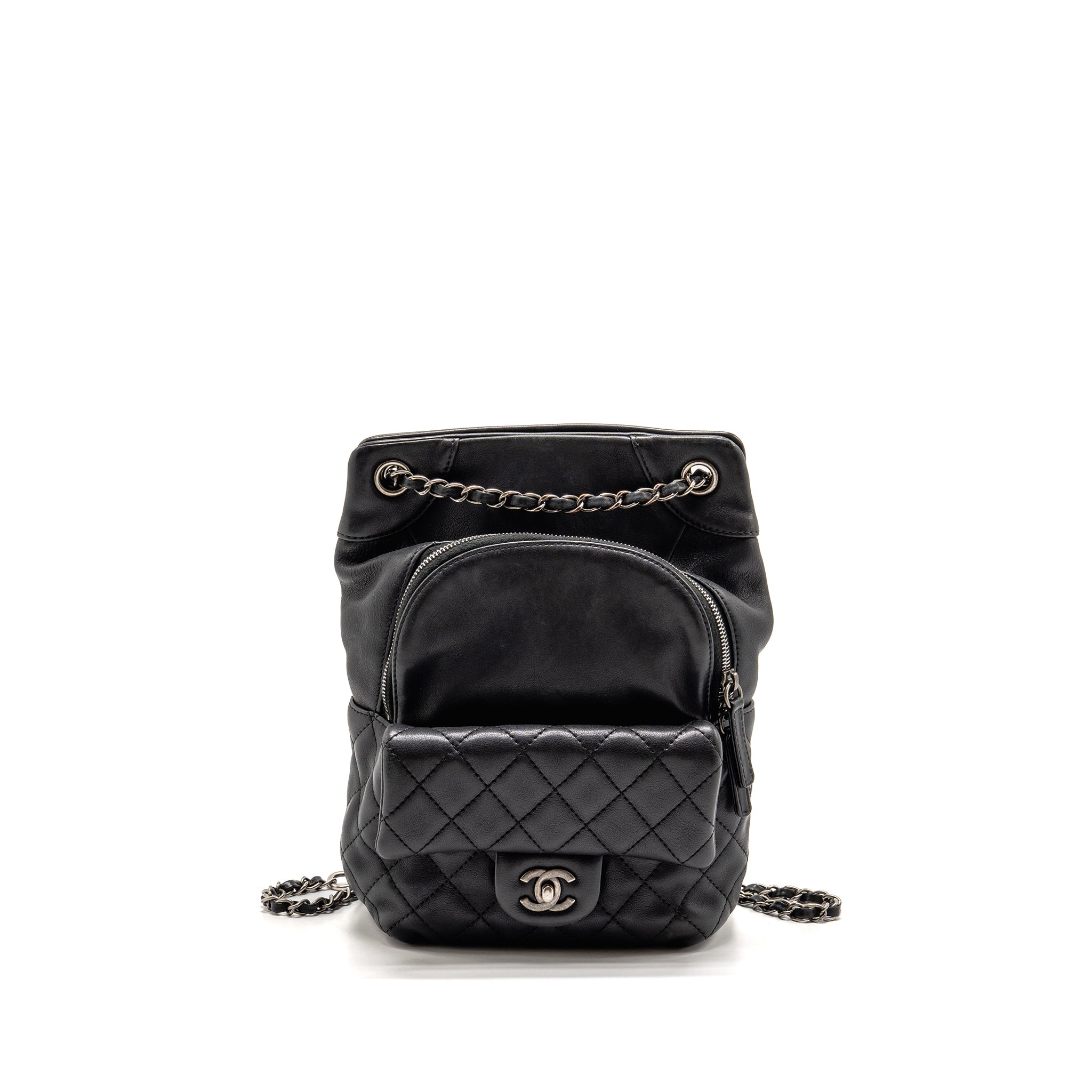 chanel-15b-cc-flap-backpack-calfskin-black-ruthenium-hardware