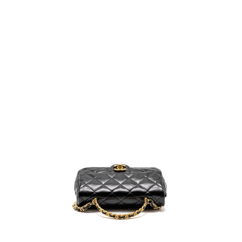 chanel-top-handle-flap-bag-shiny-lambskin-black-ghw-microchip