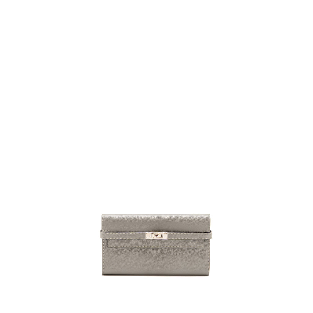 hermes-kelly-classic-long-wallet-epsom-grey-shw-stamp-x-copy