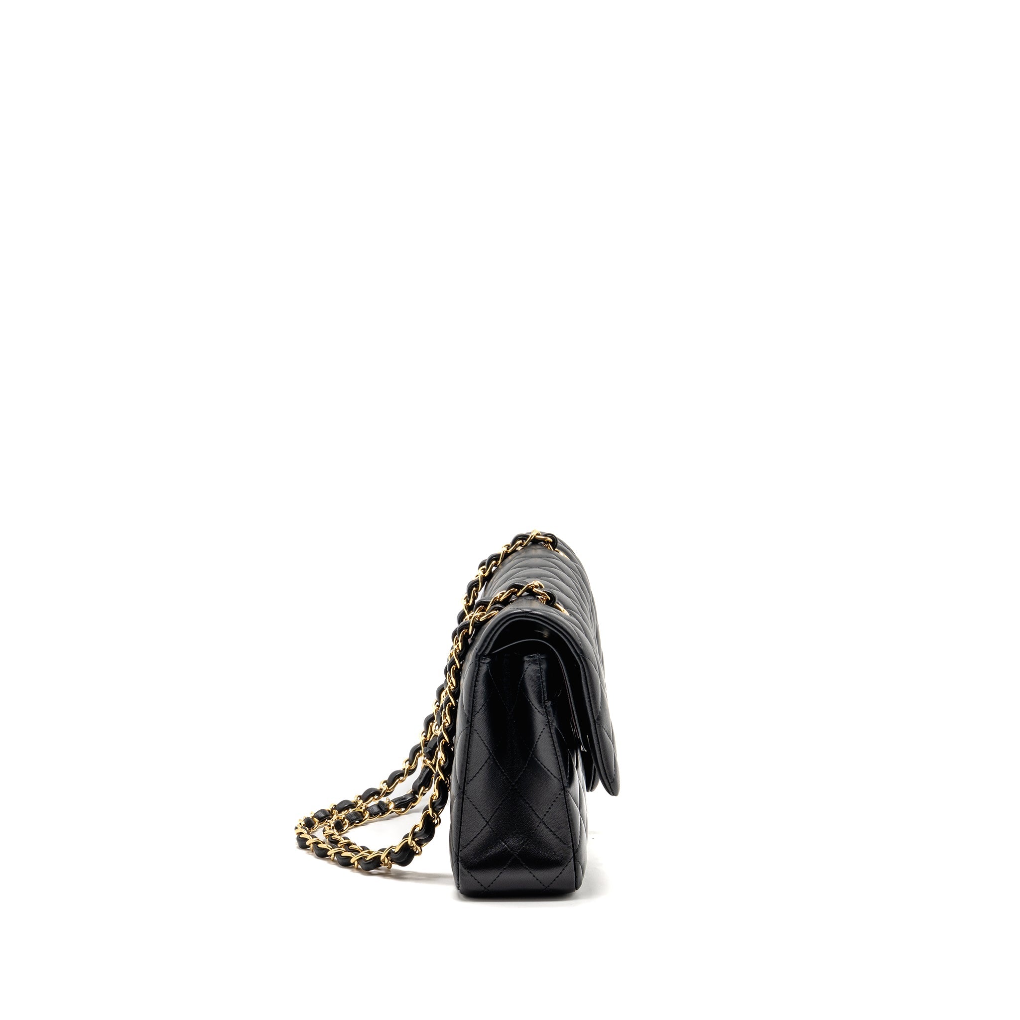 chanel-medium-classic-double-flap-bag-lambskin-black-ghw-12