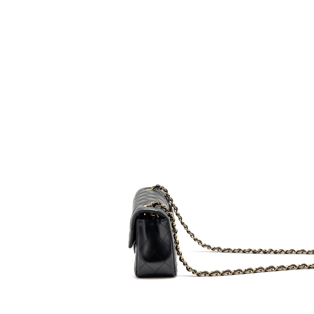 chanel-mini-rectangular-flap-bag-lambskin-black-lghw-microchip-copy-3
