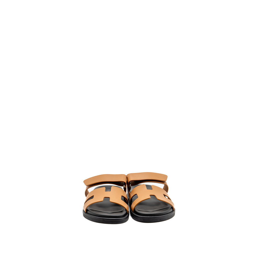 hermes-size-38-5-femme-chypre-sandals-gold-copy-1