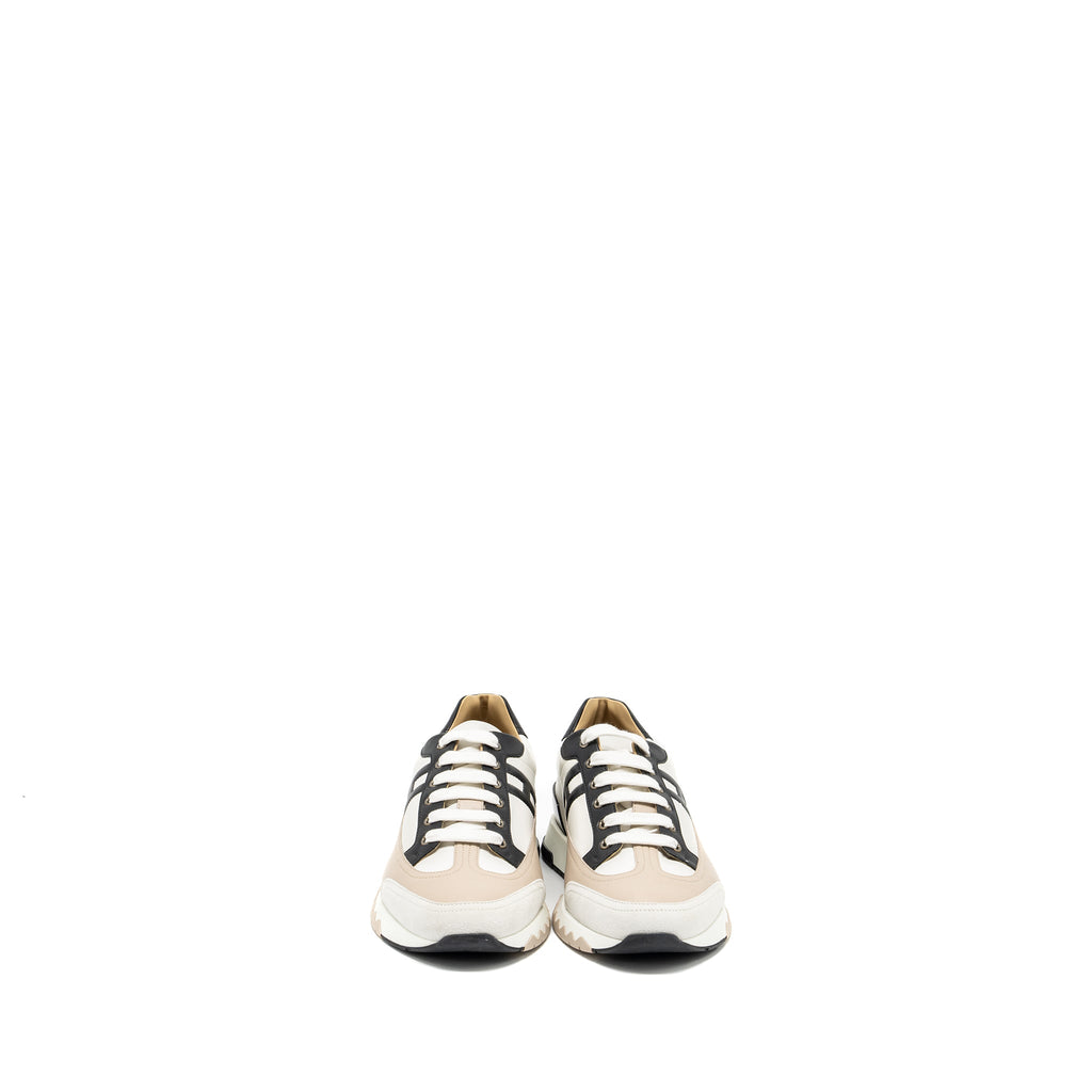 hermes-size-42-homme-trail-sneaker-calfskin-multicolour