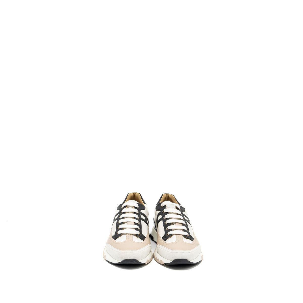 hermes-size-42-homme-trail-sneaker-calfskin-multicolour