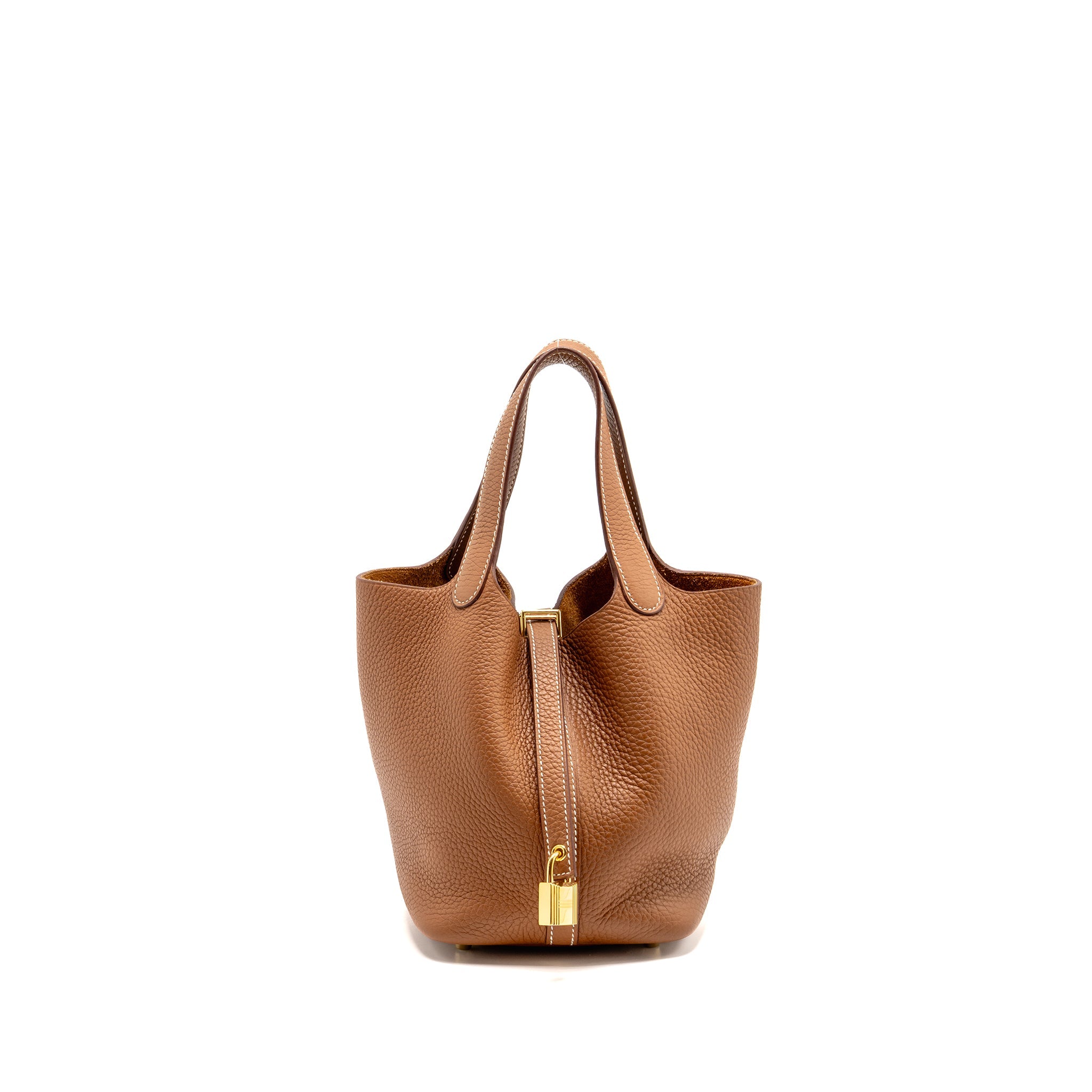 hermes-picotin-18-lock-bag-clemence-gold-ghw-stamp-z-9