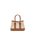 hermes-neo-garden-party-23-canvas-negonda-ecru-beige-gold-shw-stamp-g
