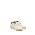 gucci-size-37-5-re-web-trainer-gg-supreme-canvas-leather-beige-white-copy-1
