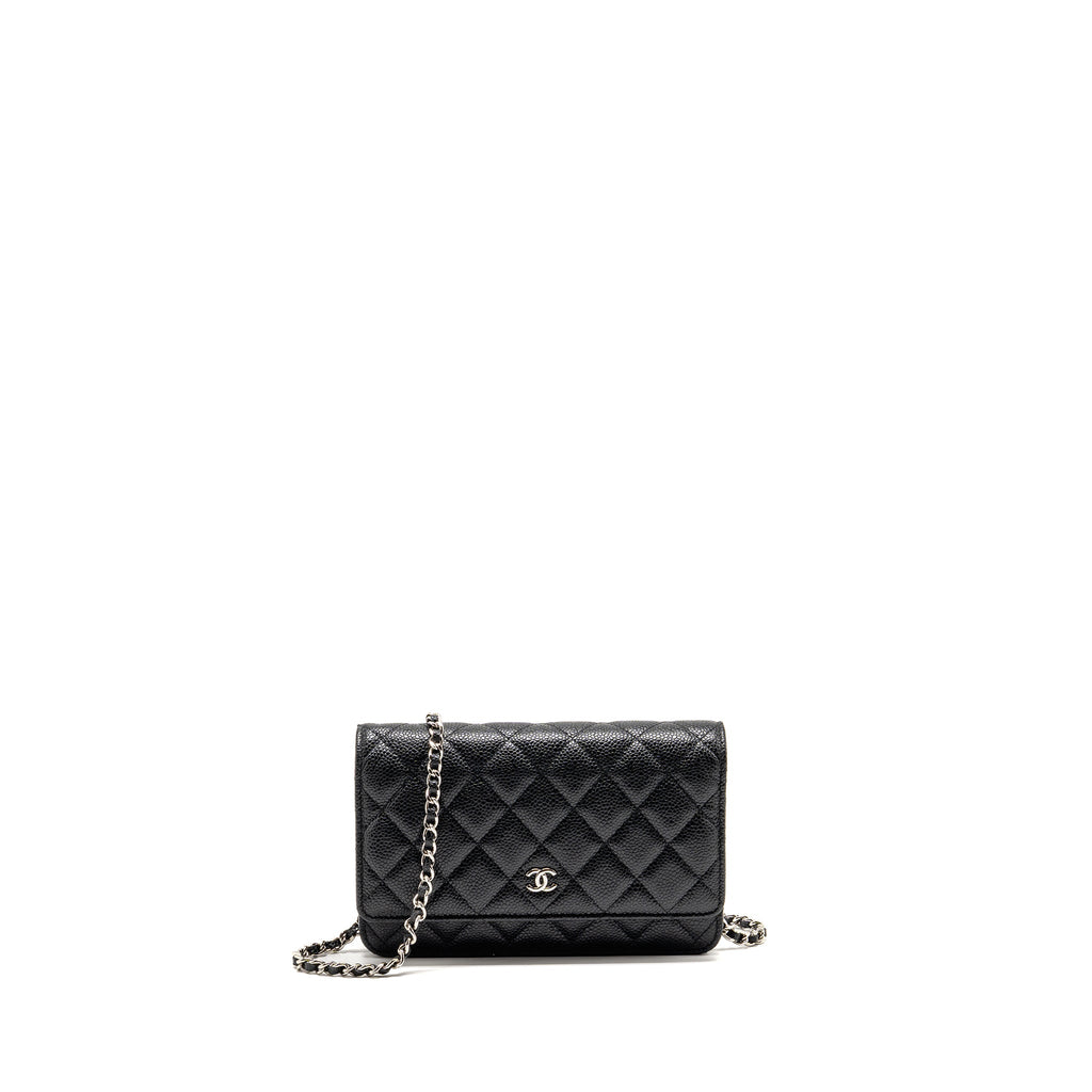 chanel-classic-wallet-on-chain-caviar-black-shw-11