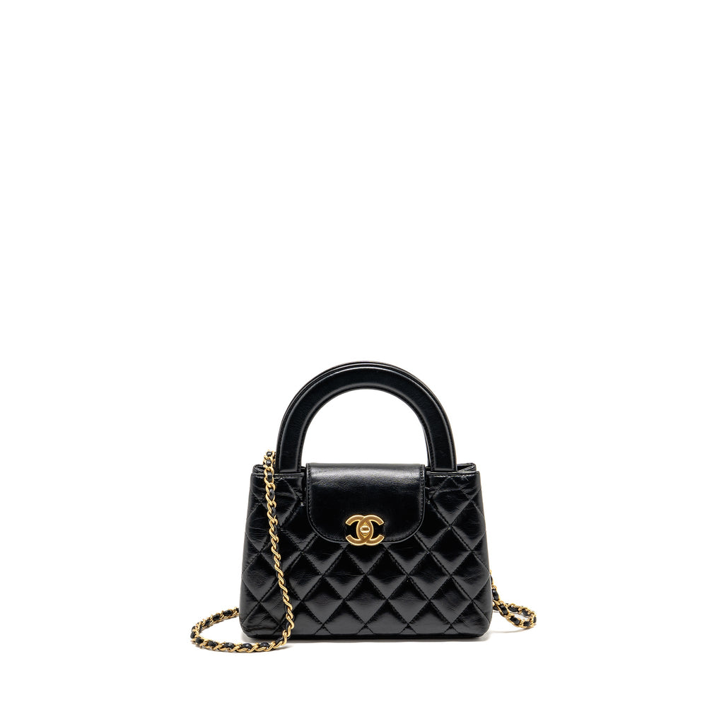 chanel-mini-kelly-shopping-tote-bag-calfskin-black-ghw-microchip-8
