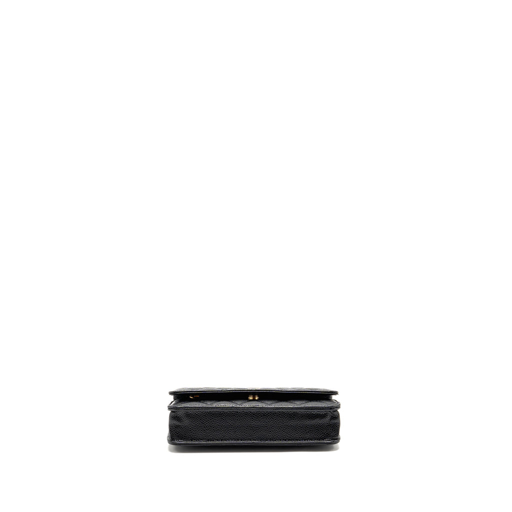 chanel-classic-wallet-on-chain-caviar-black-ghw-23
