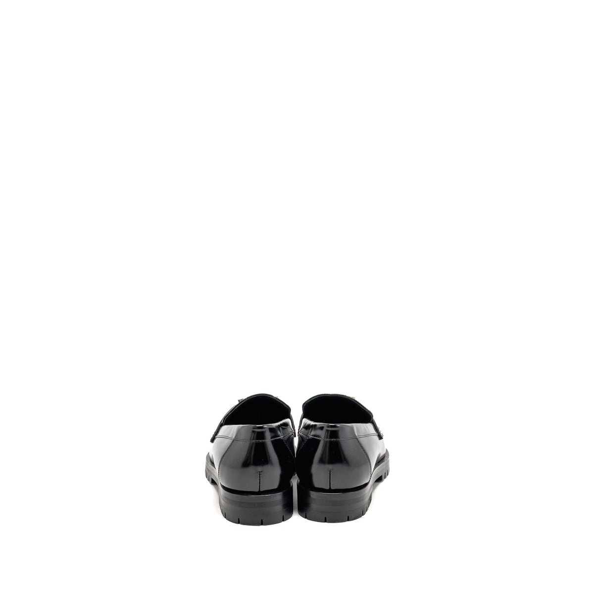 hermes-faubourg-loafer-black