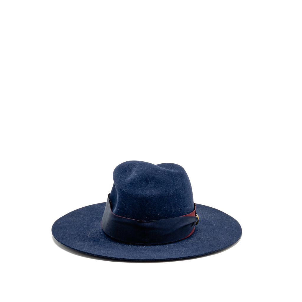 hermes-size-56-farrah-pop-h-hat-rabbit-felt-blue-red-ghw