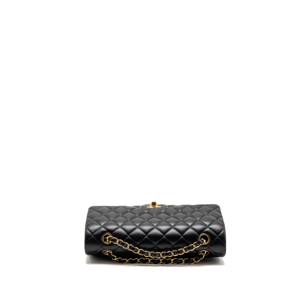 chanel-medium-classic-double-flap-bag-lambskin-black-ghw-12