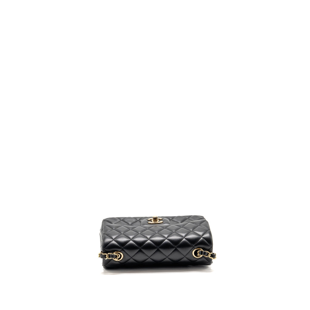 chanel-mini-rectangular-flap-bag-lambskin-black-lghw-microchip-copy-3