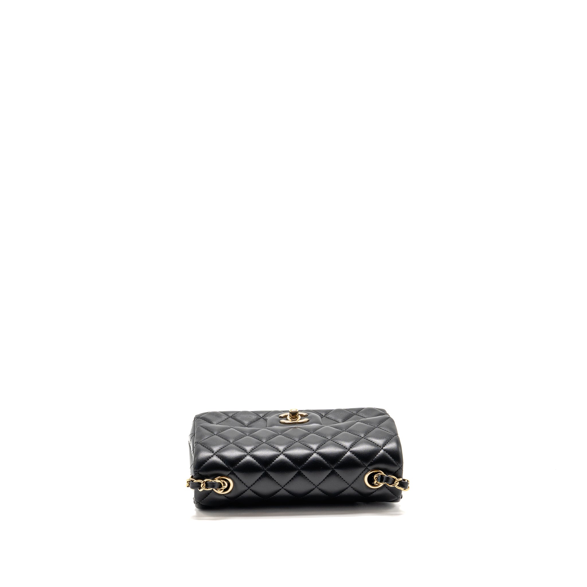 chanel-mini-rectangular-flap-bag-lambskin-black-lghw-microchip-copy-3