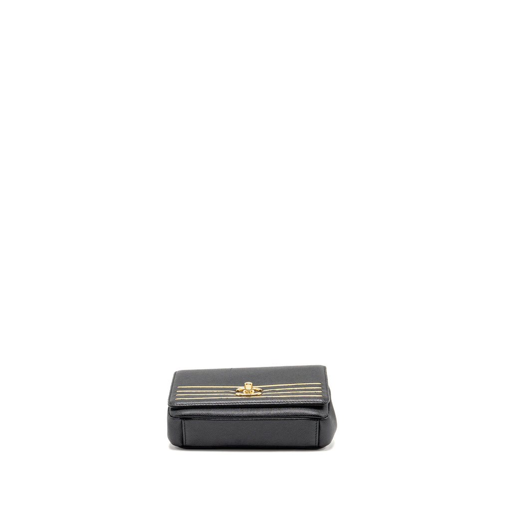 chanel-19c-captain-gold-belt-waist-bag-caviar-black-ghw