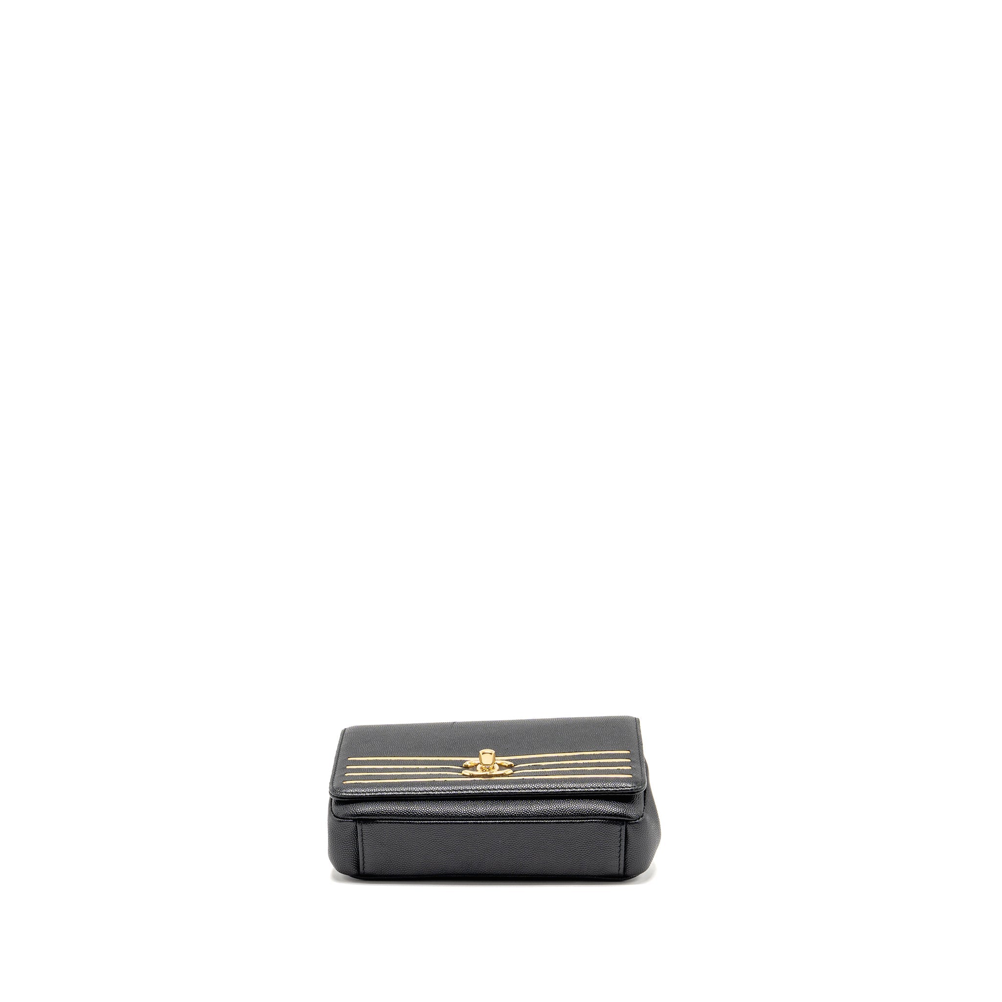 chanel-19c-captain-gold-belt-waist-bag-caviar-black-ghw