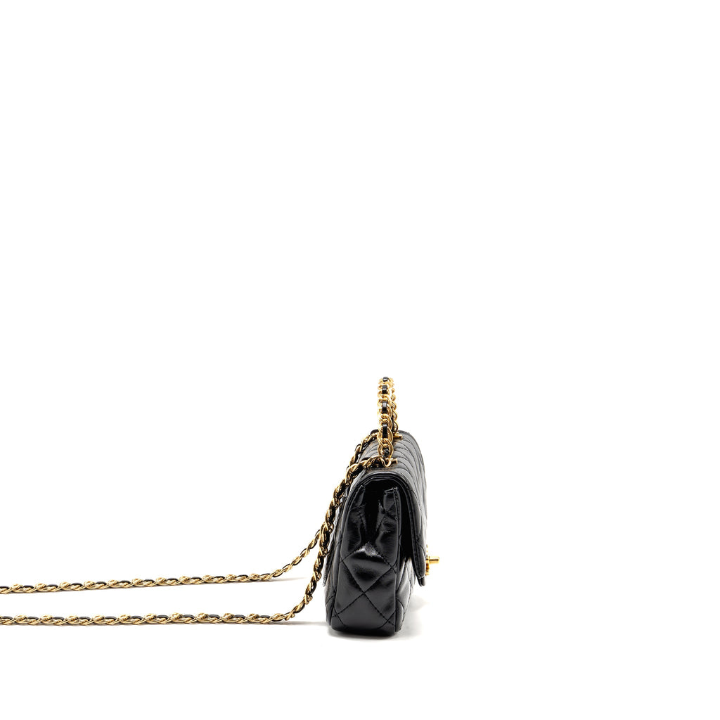 chanel-top-handle-flap-bag-shiny-lambskin-black-ghw-microchip