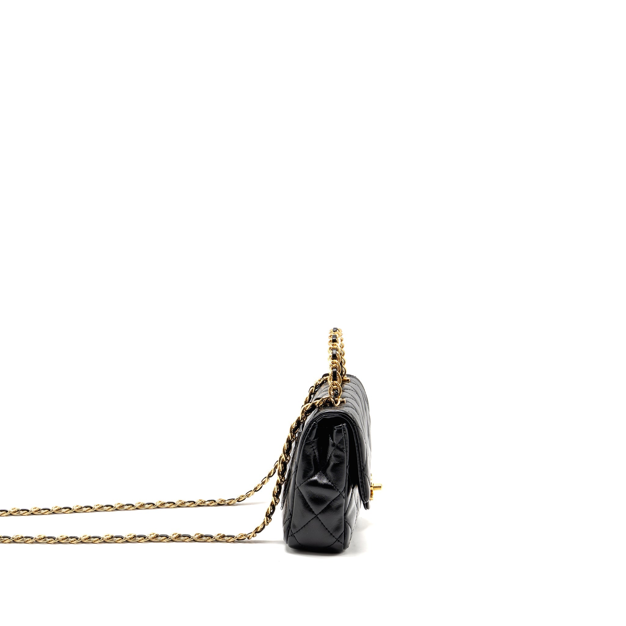 chanel-top-handle-flap-bag-shiny-lambskin-black-ghw-microchip