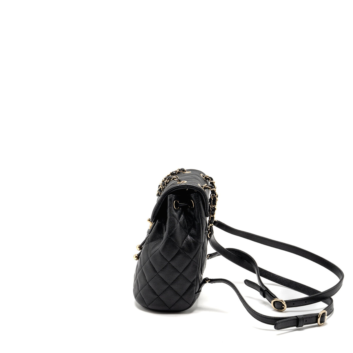 chanel-quilted-mini-backpack-caviar-black-lghw-microchip