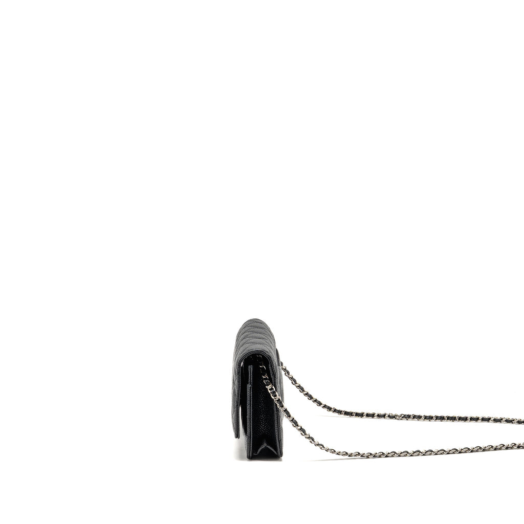 chanel-classic-wallet-on-chain-caviar-black-shw-11
