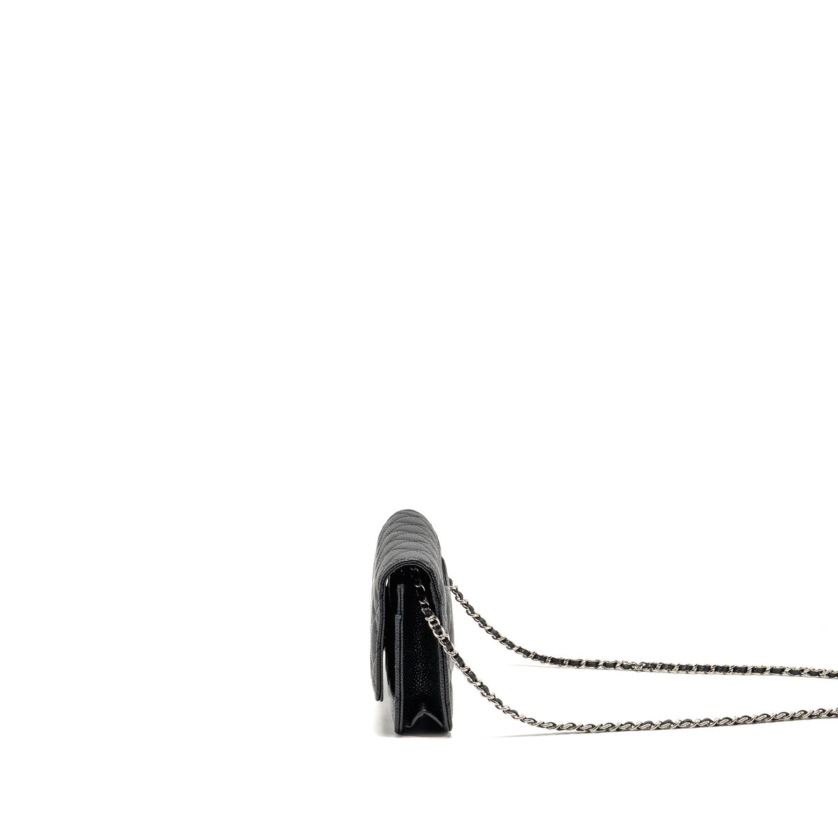 chanel-classic-wallet-on-chain-caviar-black-shw-11