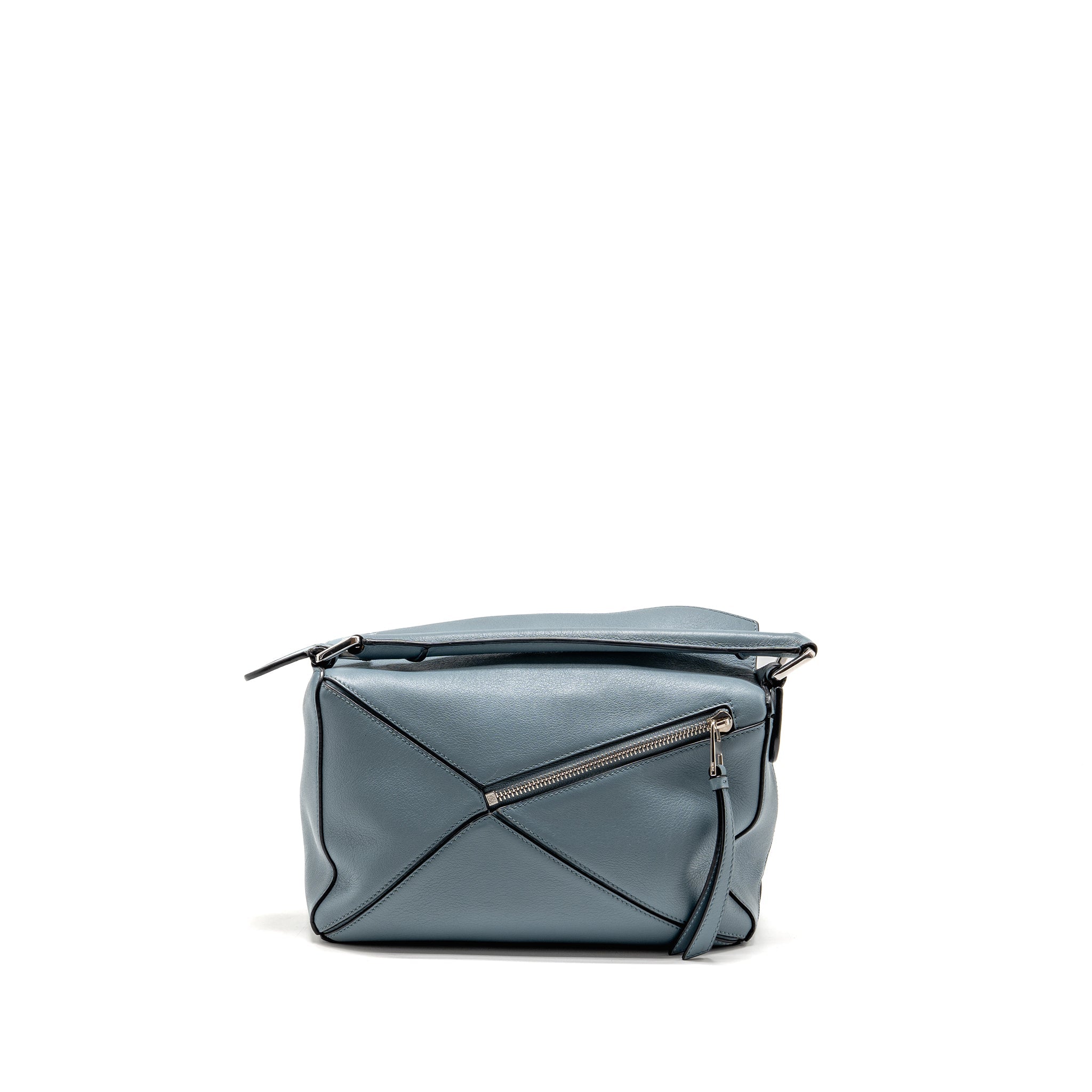 loewe-small-puzzle-bag-calfskin-stone-blue-shw