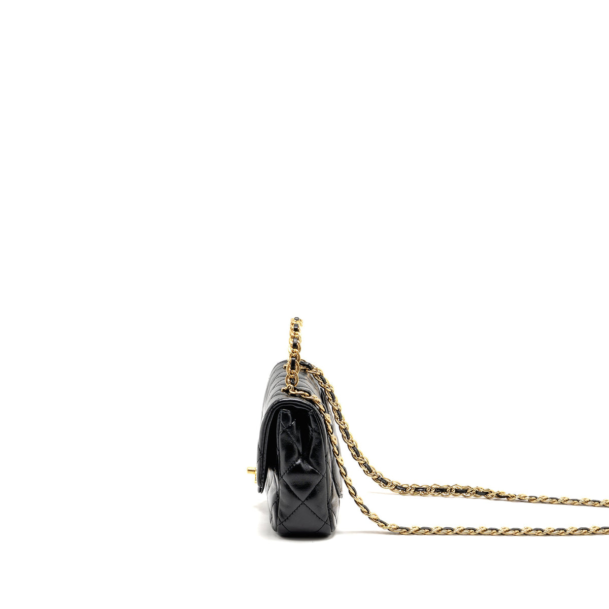 chanel-top-handle-flap-bag-shiny-lambskin-black-ghw-microchip