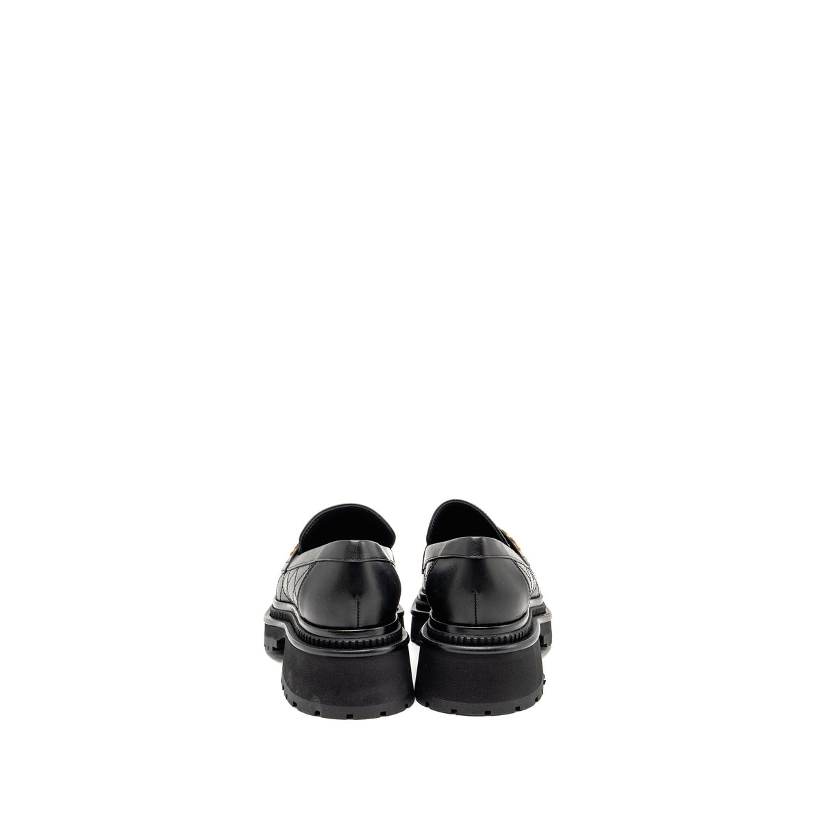 chanel-23a-size-37-qulited-cc-platform-loafers-black-lghw