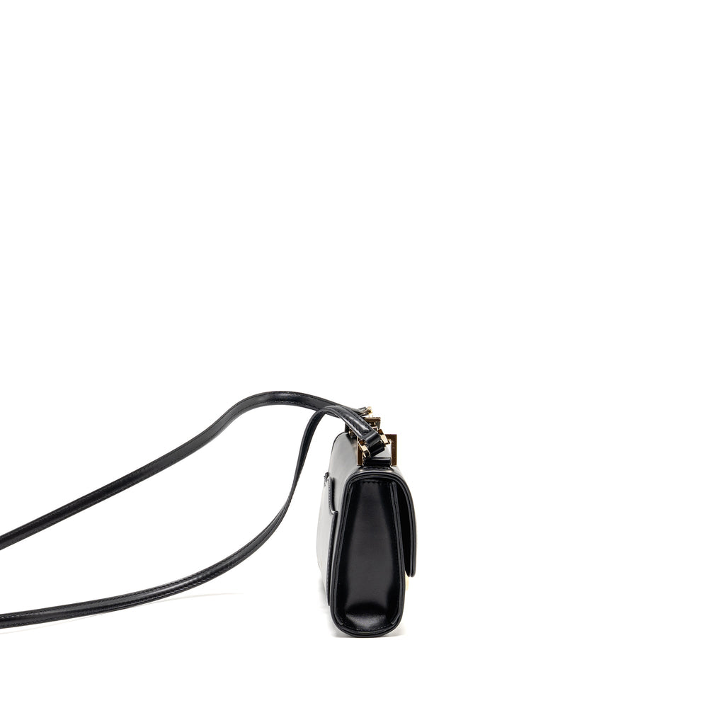 valentino-v-logo-type-foldover-top-shoulder-bag-calfskin-black-shw
