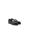 hermes-faubourg-loafer-black