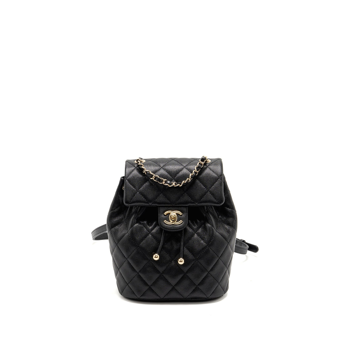 chanel-quilted-mini-backpack-caviar-black-lghw-microchip