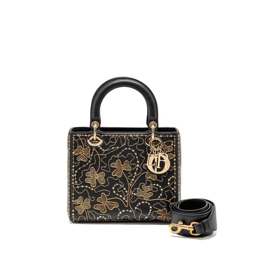 dior-medium-lady-dior-embroidered-floral-limited-edition-leather-black-gold-ghw