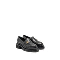 chanel-23a-size-37-qulited-cc-platform-loafers-black-lghw