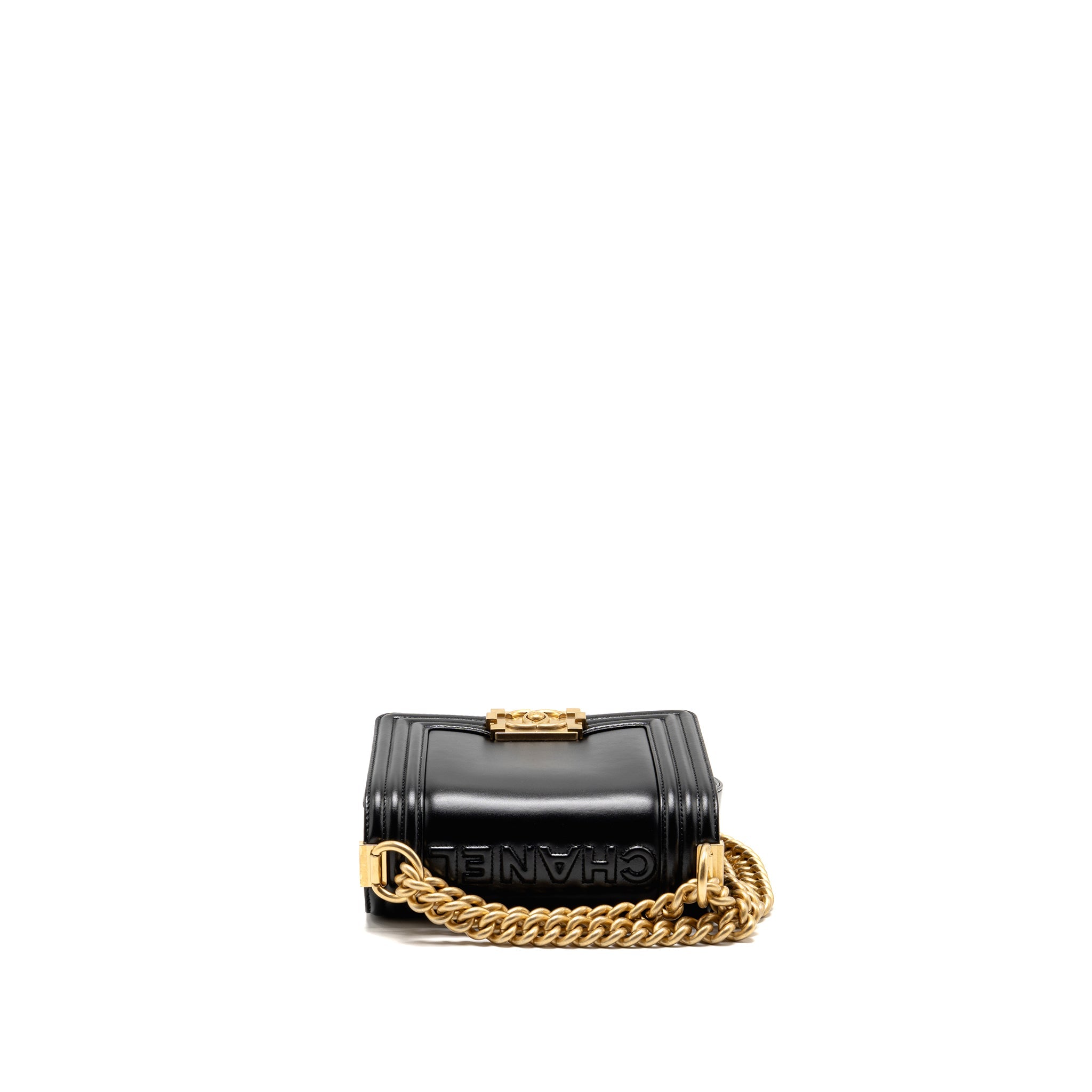 chanel-square-boy-bag-calfskin-black-ghw-microchip