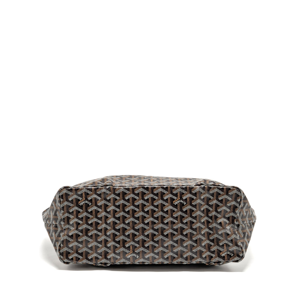 goyard-saint-louis-pm-tote-bag-goyardine-canvas-calfskin-black-shw-4