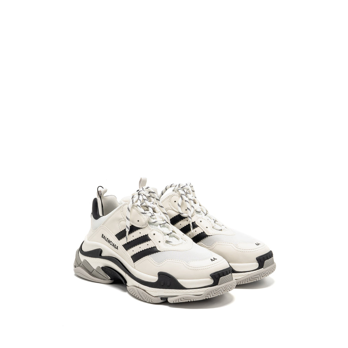 balenciaga-x-adidas-size-44-triple-s-sneaker-limited-edition-black-white