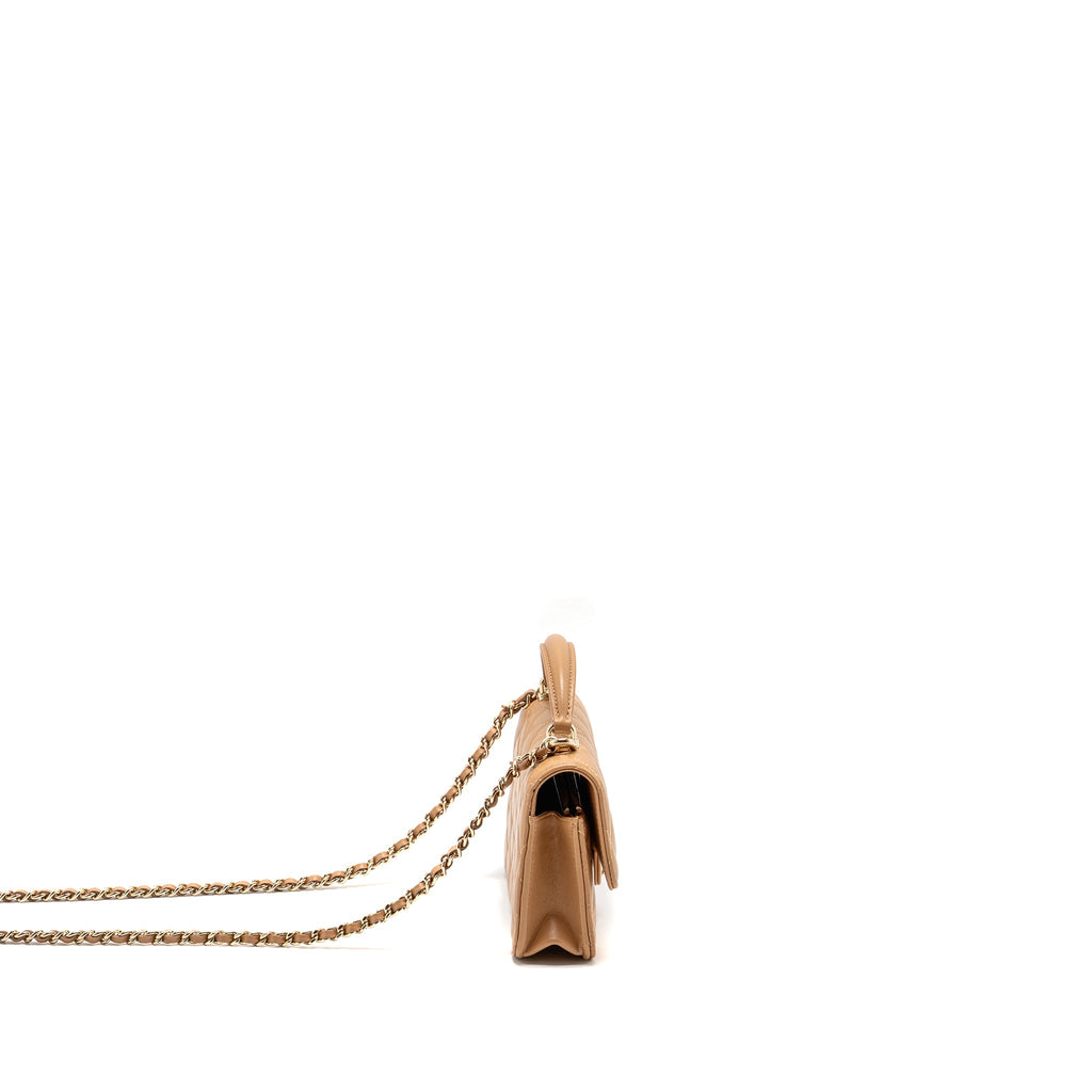 chanel-top-handle-mini-flap-bag-with-chain-lambskin-caramel-lghw-copy