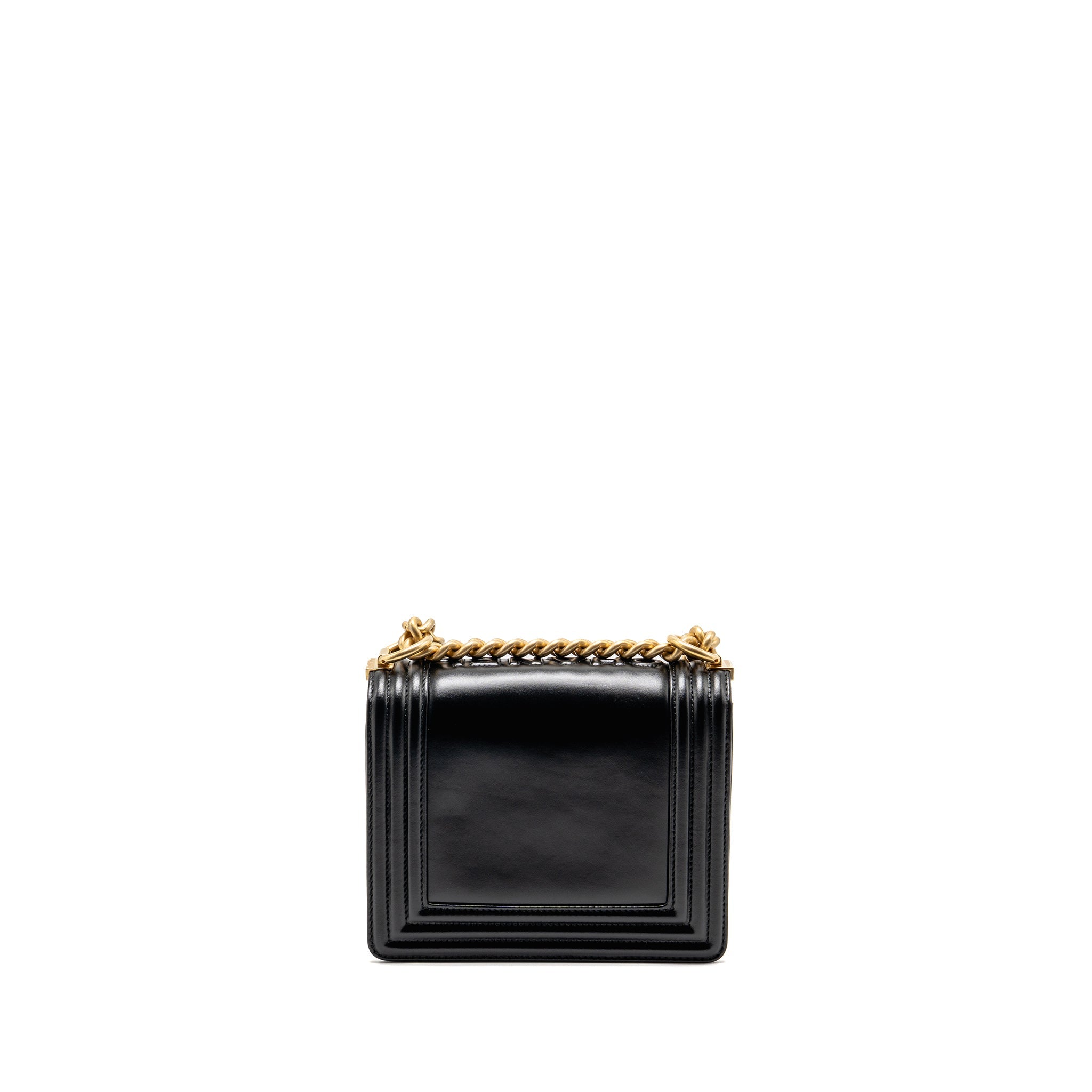 chanel-square-boy-bag-calfskin-black-ghw-microchip