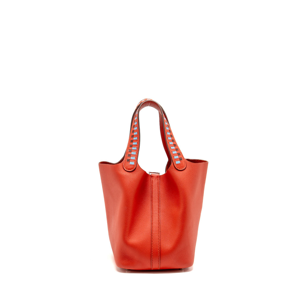 hermes-picotin-18-lock-bag-epsom-red-with-multicolour-handle-shw-stamp-c
