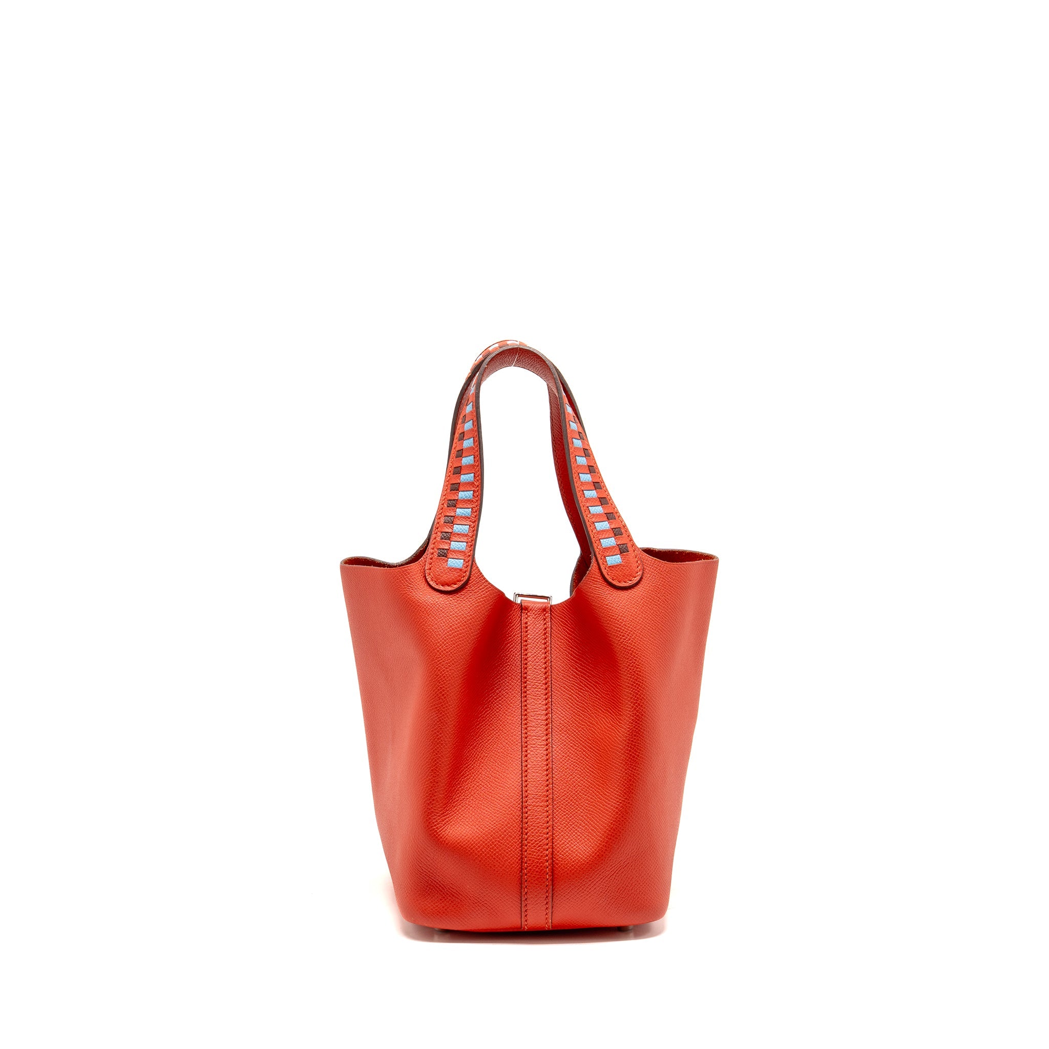 hermes-picotin-18-lock-bag-epsom-red-with-multicolour-handle-shw-stamp-c