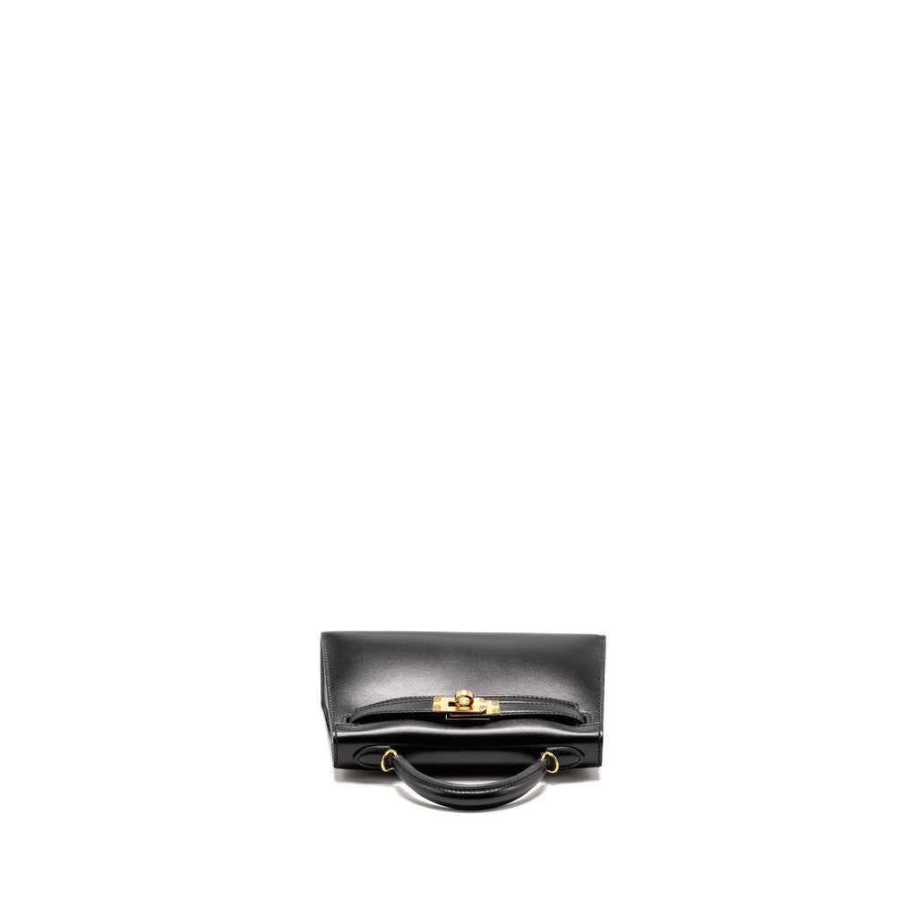 hermes-mini-kelly-ii-box-black-ghw-stamp-z