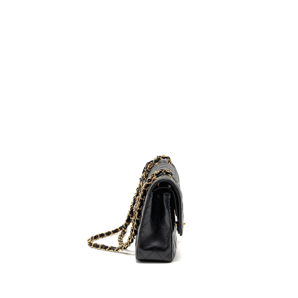 chanel-medium-classic-double-flap-bag-caviar-black-ghw-31