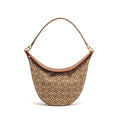 loewe-medium-luna-bag-anagram-jacquard-canvas-calfskin-tan-pecan-ghw-copy