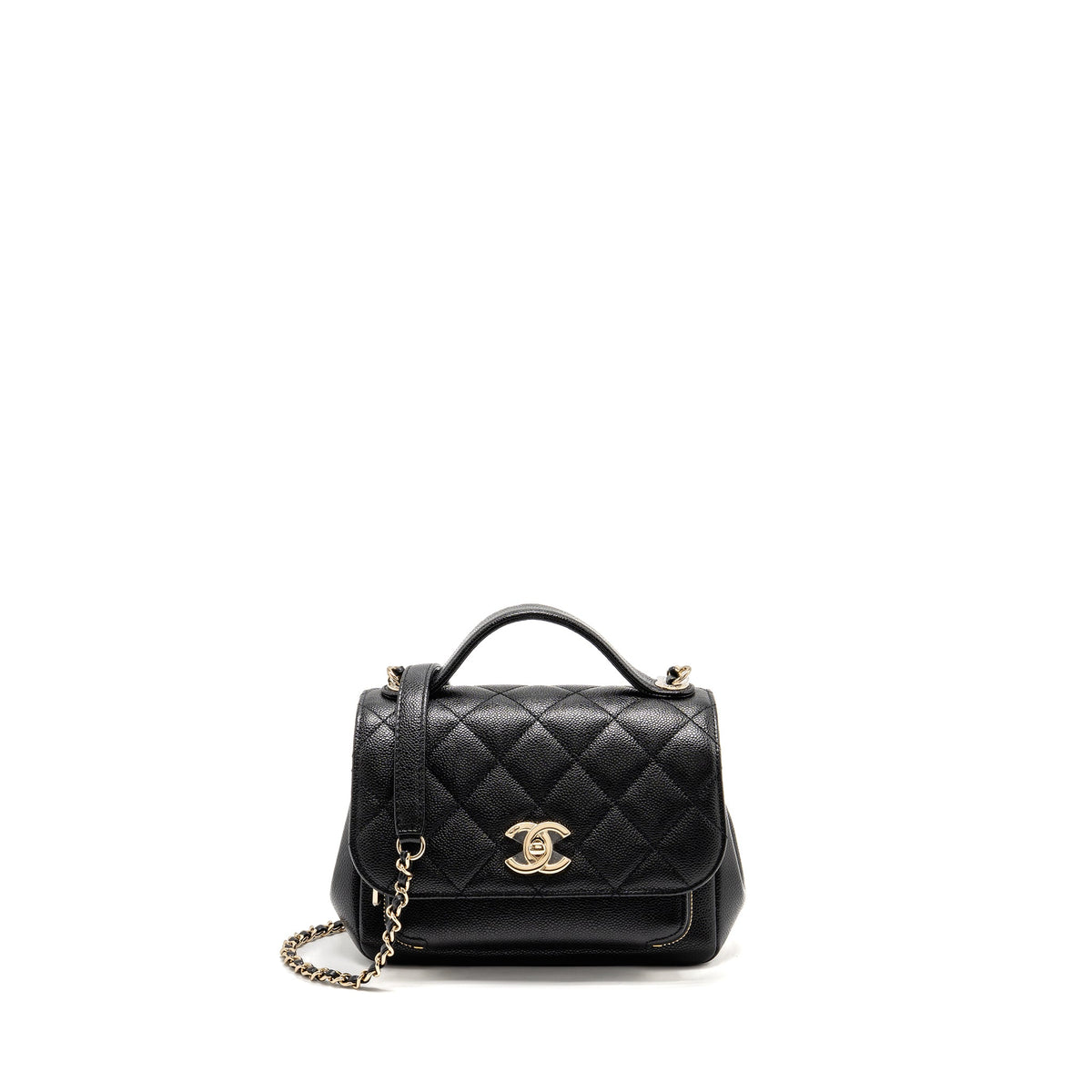chanel-small-business-affinity-caviar-black-lghw-microchip-4